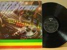 C/BUNNY vs P/JAMMYS FATMAN DUB CONTEST ORIG UK STAR  LP