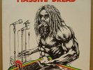 MASSIVE DREAD  S/T ORIG UK HIS MAJESTY  - LP MINT