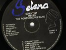 SCIENTIST MEETS ROOTS RADICS - ORIG SELENA LABEL - LP