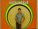 SCIENTIST- INTRODUCING- ORIGINAL UK 1980 JB LP RARE DUB