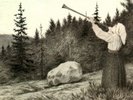 BURZUM *FILOSOFEM* BACK ON BLACK 180G GATEFOLD NEW 2 LP