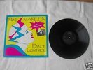 Mike Mareen - Dance Control    RARE Italo - Disco LP
