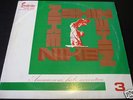 ITALIAN LIBRARY Filippo Rizzuto al sintetizzatore NIKE