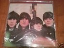 THE BEATLES FOR SALE MFSL 1-104 HALF-SPEED MINT