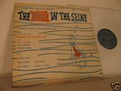ORIGINAL CAST THE BODY IN THE SEINE / PRIVATE PR /