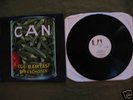 Can Ege Bamyasi UK Liberty/UA 1st press 1972 UAS 29414