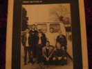 PANIC BUTTON issue #7 Screeching Weasel,JAWBREAKER, MRR