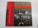 CREAM Golden Double Album (JAPAN-Only 2LP/Obi)E.Clapton