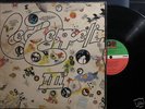 Led Zeppelin III - Original Atlantic Oz Pressing LP