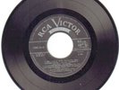 JUNE VALLI Side 2 CHET ATKINS 45 EP CHILE RCA VICTOR