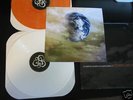 Coheed and Cambria In Keeping Secrets 2XLP Orange White