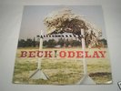Beck Odelay Vinyl LP Bong Load Records Original Press