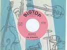 NORTHERN / R&B DYNAMICS MISERY b/w IM THE MAN {BIG TOP}
