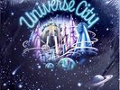 RARE UNIVERSE CITY LP SOUL DISCO/FUNK sealed  