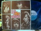 THE LA DE DAS RARE NEW ZEALAND GARAGE BEAT 1ST ALBUM EX
