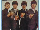 BEATLES  70sLP  IN ITALY  PARLOPHONE  LONG TALL SALLY 