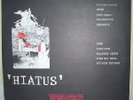 Hiatus Peacevile Sampler LP 1988, Sore Throat, Doom...