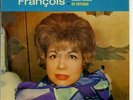 JACQUELINE FRANCOIS/CHEVALLIER FRENCH P/S 7