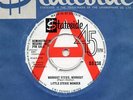 STEVIE WONDER-WORKOUT STEVIE, WORKOUT-*STATESIDE DEMO*