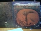 TICKET VERY RARE NEW ZEALAND PROG/PSYCH 
