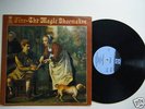 FIRE The Magic Shoemaker LP PYE UK 1970 prog psych