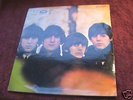 THE BEATLES Beatles for sale 1964 1st press G/F LP EX