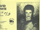 Rare Live LP David BOWIE - In Person