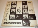 THE MARTY PAICH QUARTET- FEATURING ART PEPPER on TAMPA