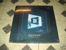 PINK FLOYD ECHOES 4LP BOX NEW SEALED HOLLAND MINT