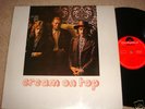 CREAM on TOP--LP--Polydor UK pressing  Rare Item