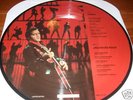 Elvis Presley * PICTURE DISC  *   JAILHOUSE ROCK