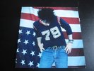 Ryan Adams Gold LP/Vinyl - Promo/RARE Red Blue version