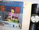 GEORGE HARRISON(BEATLES)-ELECTRONIC SOUND RARE ITALY NM/VG+ LP