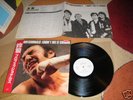 Professionals I didn't see Japan PROMO LP sex pistols