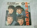 Beatles - Please Please Me - Italian - 