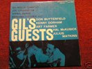 GIL MELLE  GIL'S GUESTS 1ST PRESSING
