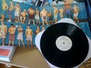 BLINK-182 ENEMA OF THE STATE TEST PRESSING CHARITY /12