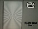 Telemusic Library LP Phasing News RARE FUNK BREAKS mp3