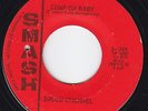 BRUCE CHANNEL Come On Baby RARE r&b rockabilly 45 HEAR