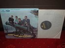 FOURMOST 1st LP 1965 MONO 1st Press SERIOUSLY RARE