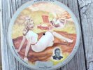 VOGUE PICTURE RECORD R 714 DOODLE DOO DOO