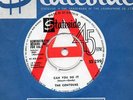 THE CONTOURS-CAN YOU DO IT-*STATESIDE DEMO*