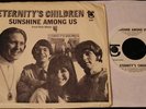 Eternity's Children-Sunshine-Tower Promo Psych 45 & P/S
