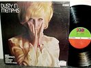 DUSTY SPRINGFIELD IN MEMPHIS LP ORIGINAL