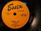 BILL HALEY 78  Rocket 88  CLICK TO HEAR