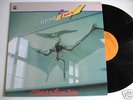 CHIKARA UEDA Flying Easy JAPAN LP DRUM BREAKS JAZZ FUNK