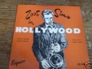 ZOOT SIMS In Hollywood  ESQUIRE 20-040 UK 10