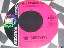 NORTHERN SOUL - THE GROOVERS - MINIT - DEMO  ** RARE **