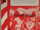 Jazz Funk MP 2000 FANTASMAGORIES C.SAUVAGE E.FRAMOND