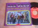 EP THE BEE GEES  NEW YORK MINING DISASTER 1941